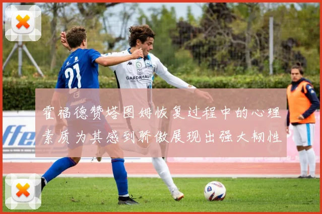 霍福德赞塔图姆恢复过程中的心理素质为其感到骄傲展现出强大韧性与决心