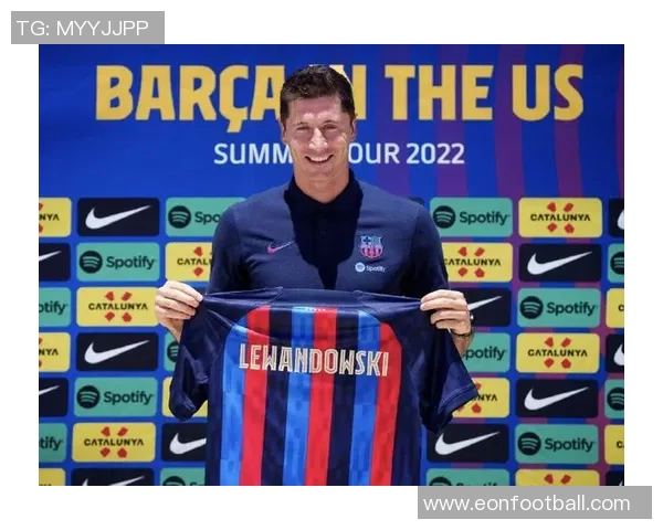 巴萨因球员转会负债高达159亿欧莱万转会仍欠拜仁2000万欧 巴萨因球员转会负债高达159亿欧莱万转会仍欠拜仁2000万欧