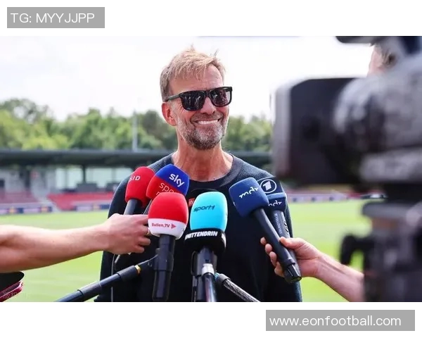 哈曼直言利物浦战术混乱换帅已成必然克洛普或已被高层约谈 哈曼直言利物浦战术混乱换帅已成必然克洛普或已被高层约谈