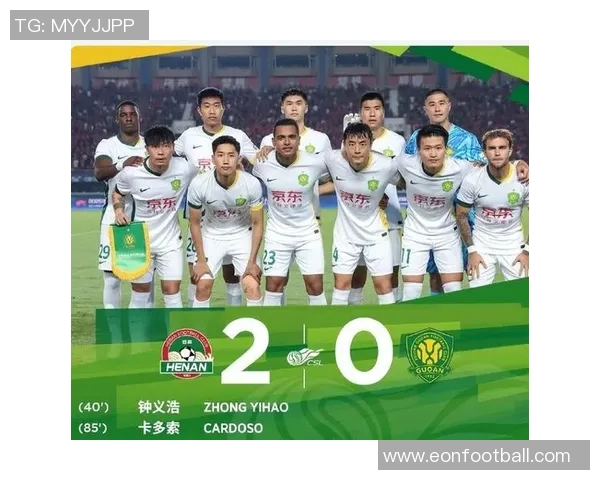 达万回顾国安首季表现足协杯夺冠与中超第四名成就并存 达万回顾国安首季表现足协杯夺冠与中超第四名成就并存