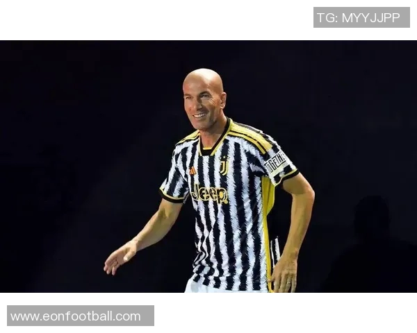 齐达内谈里皮影响:心态转变是尤文复兴的关键所在 齐达内谈里皮影响:心态转变是尤文复兴的关键所在