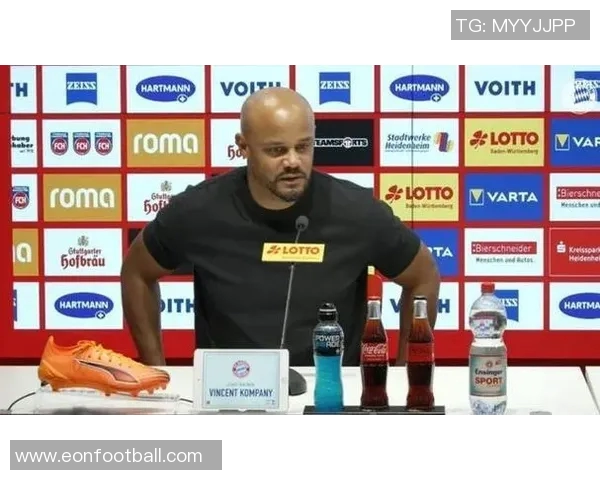 前德甲教练指责卡尔不尊重对手孔帕尼对此表示强烈批评