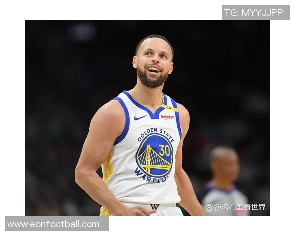 库里谈控球能力:无论有球无球我都能掌控比赛节奏 库里谈控球能力:无论有球无球我都能掌控比赛节奏