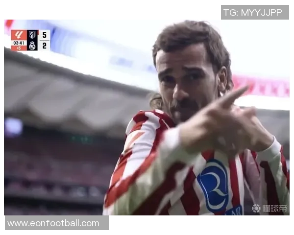 格列兹曼荣膺西甲历史第11位200球先生成为第6位外籍球员达成此壮举 格列兹曼荣膺西甲历史第11位200球先生成为第6位外籍球员达成此壮举