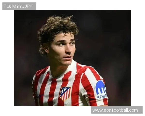 罗马诺透露阿尔瓦雷斯可能离开马竞曼联希望留住加布里埃尔