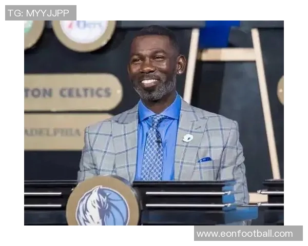 哈里森盛赞基德篮球履历称其为独行侠争冠的最佳主帅人选