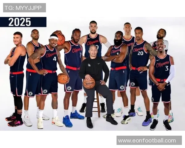 快船拒绝小卡哈登祖巴茨交易期待琼斯复出助力冲击附加赛 快船拒绝小卡哈登祖巴茨交易期待琼斯复出助力冲击附加赛