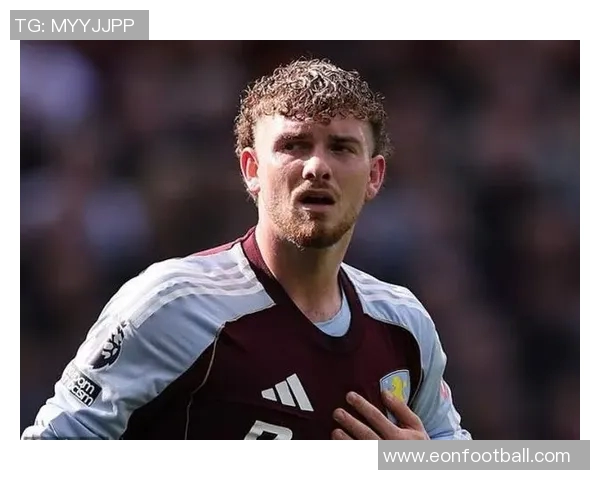 欧文分析埃利奥特转会维拉前景认为应成为核心才能入选国家队