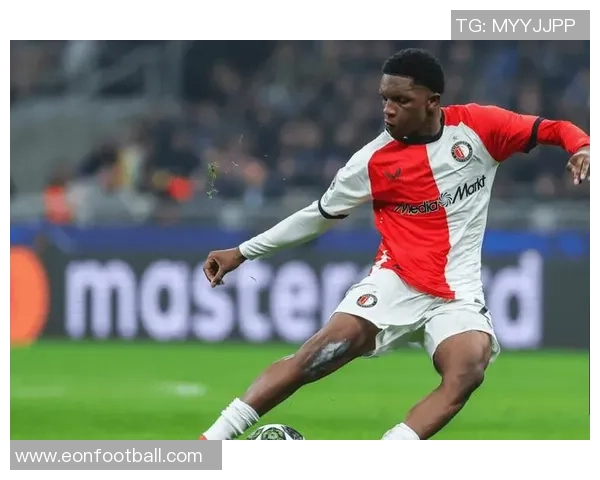 德天空报道拜仁明夏计划引援全线升级已接触费耶诺德右后卫雷德