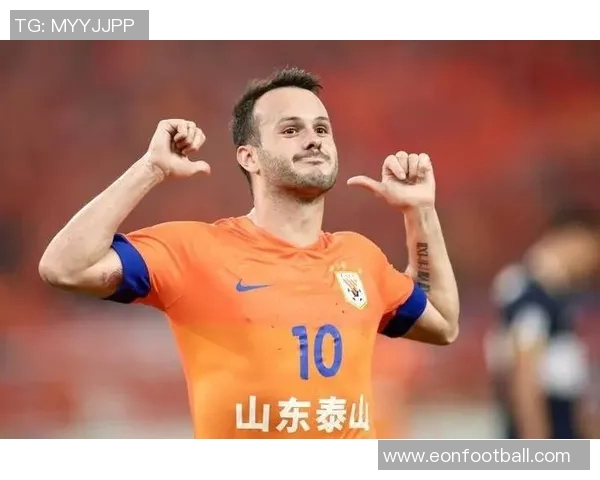 瓦科与泰山队续约谈判未达成一致其他球队也表达了兴趣