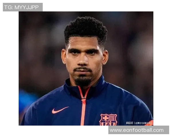 阿劳霍在俱乐部耐心等待中逐步恢复训练无压力回归时机尚待确定