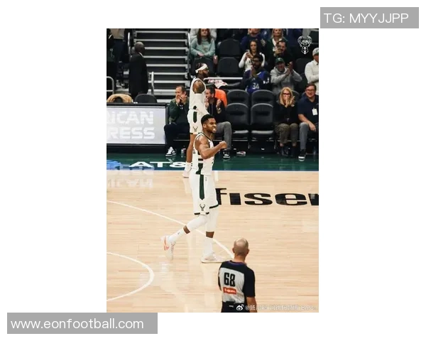 字母哥展望新赛季球队潜力称能打快节奏篮球防守将显著提升