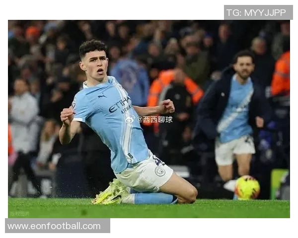 福登英超再现梅开二度佳绩上次还是对阵伊镇的精彩表现