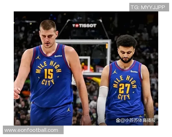 詹宁斯谈穆雷全明星之路：他像帕克一样默默无闻却实力出众