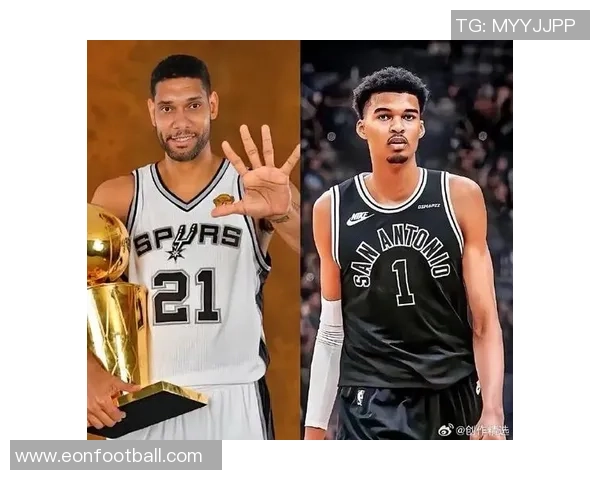 杰弗森分析若文班与詹姆斯同届选秀文班必然成为状元大个子优势明显