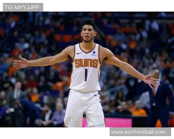 布克谈火箭防守强度表示将从失利中总结经验提升自我表现