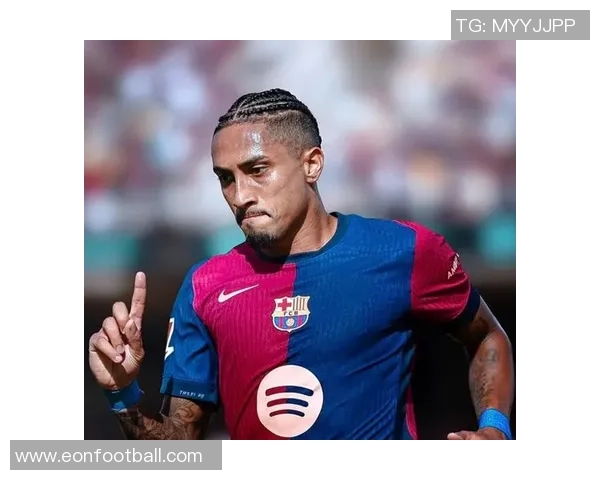 拉菲尼亚续约巴萨却难挡沙特诱惑未来去向引发关注