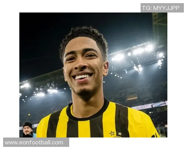 小贝林3800万欧加盟多特新赛季表现不佳23场仅有2助攻