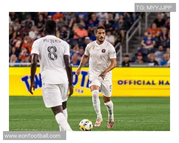 美职联东区半决赛上演惊天逆袭决赛对决迈阿密国际与纽约城