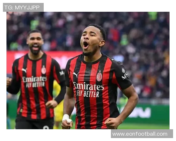 米兰时隔三年半再现意大利球员梅开二度的辉煌时刻上一个是托纳利