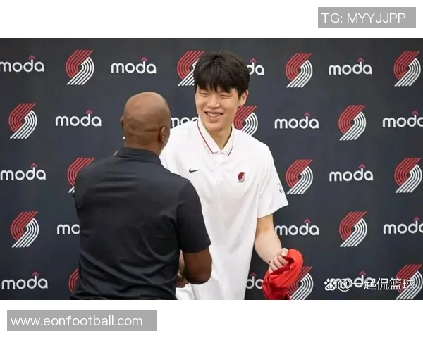 孙悦点评杨瀚森技术优于罗威克林根强调力量训练的重要性