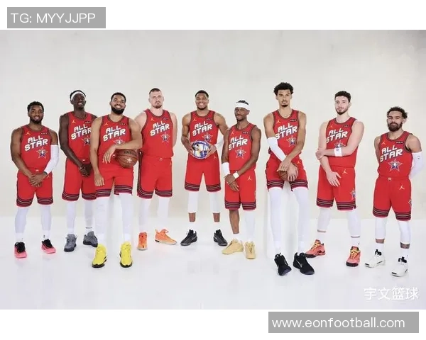 全明星赛或将变更为美国队对抗世界队博格丹幽默回应机会来了